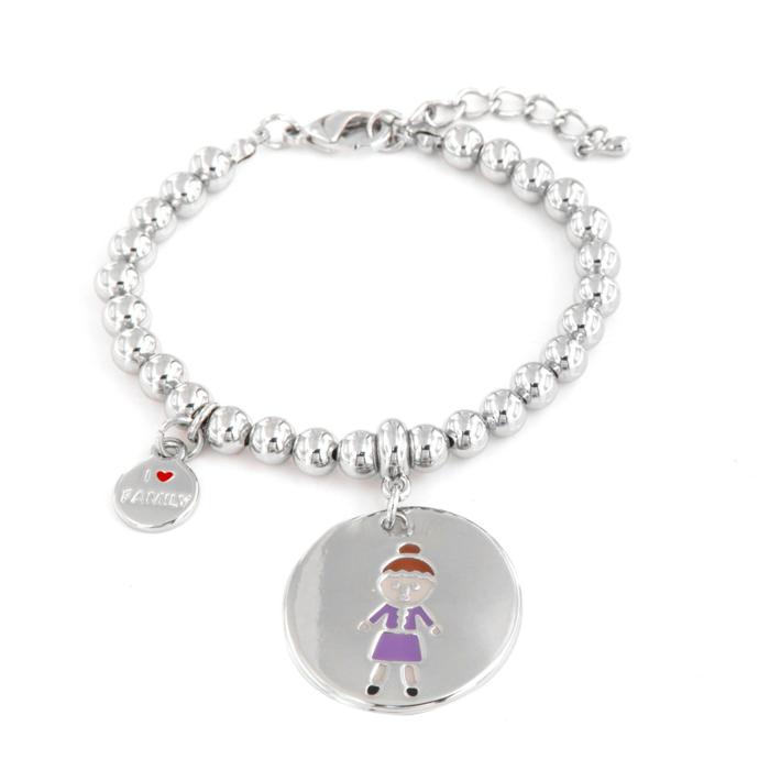 Metal Bracelet