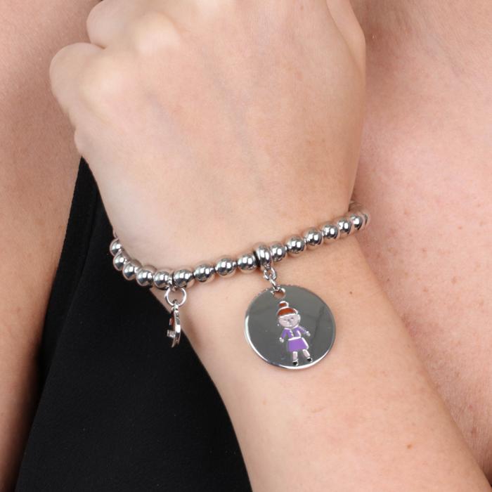 Metal Bracelet