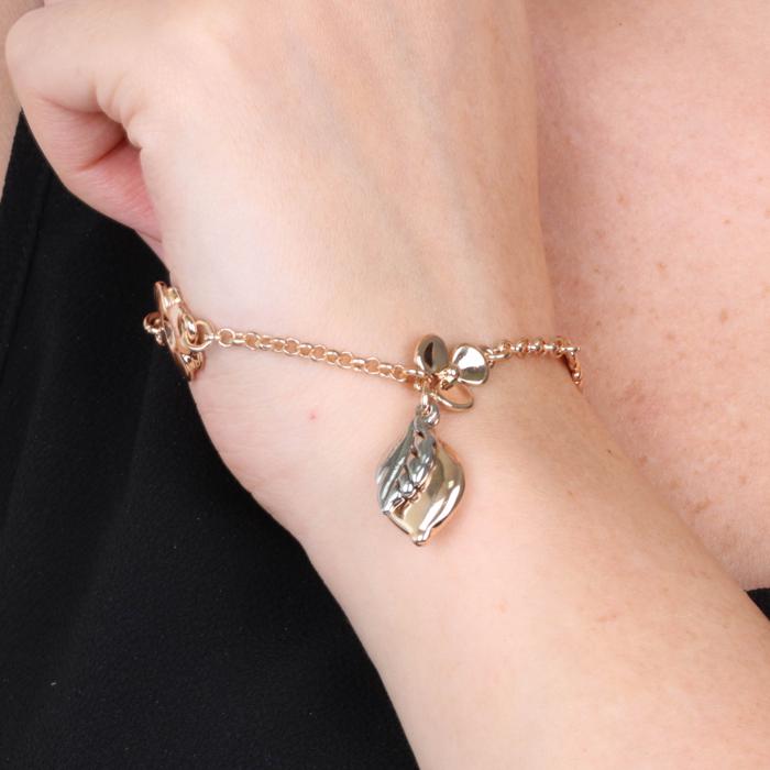 Metal Bracelet