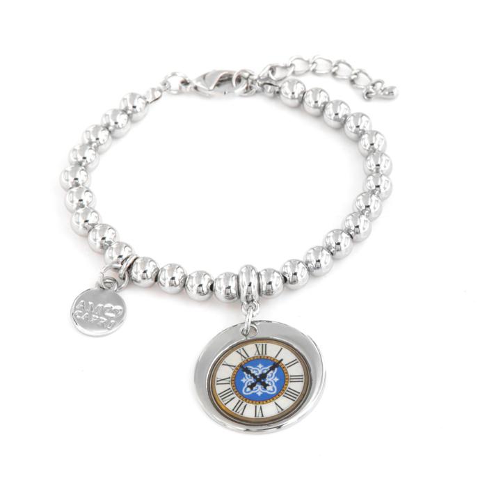 Bracelet en métal