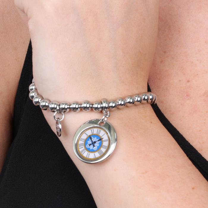 Bracelet en métal