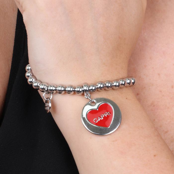 Bracelet en métal