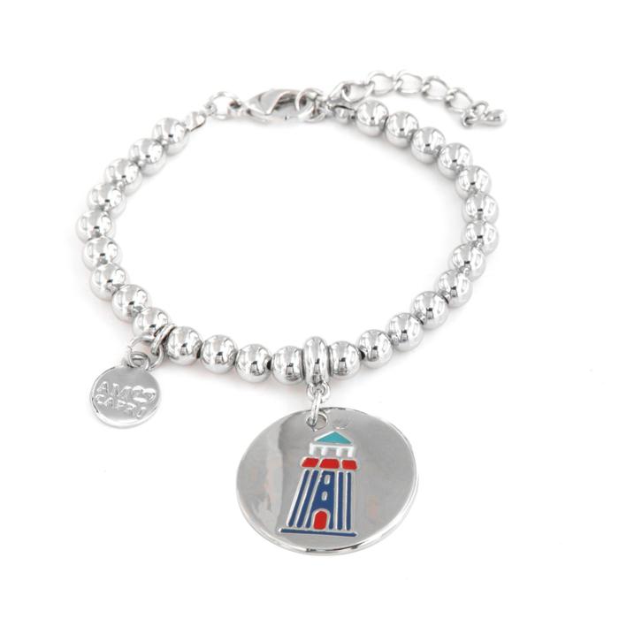 Bracelet en métal