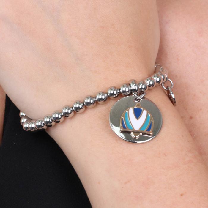 Bracelet en métal