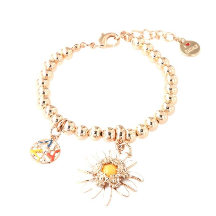 Metal Bracelet