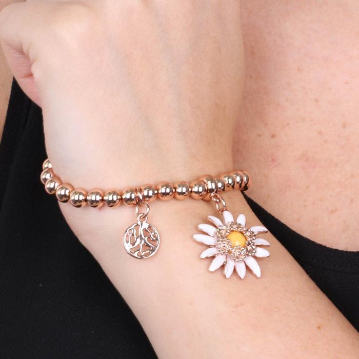Metal Bracelet