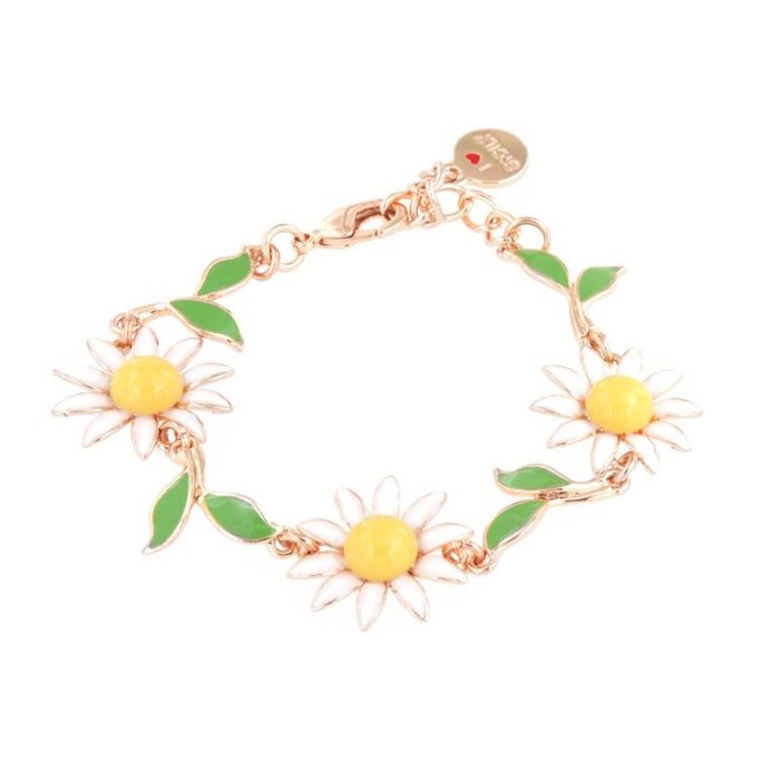 Bracelet en métal
