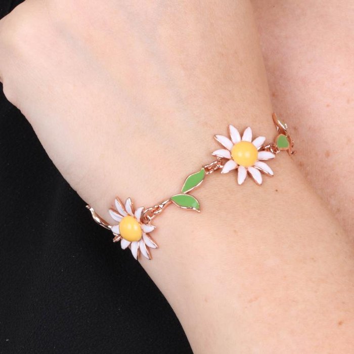 Bracelet en métal