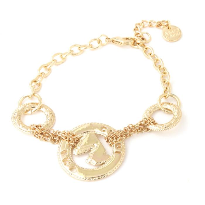 Bracelet en métal