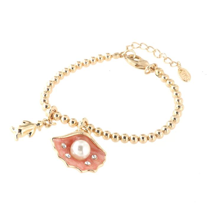 Bracelet en métal