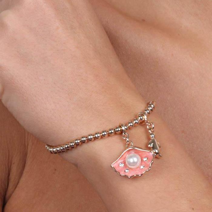Bracelet en métal