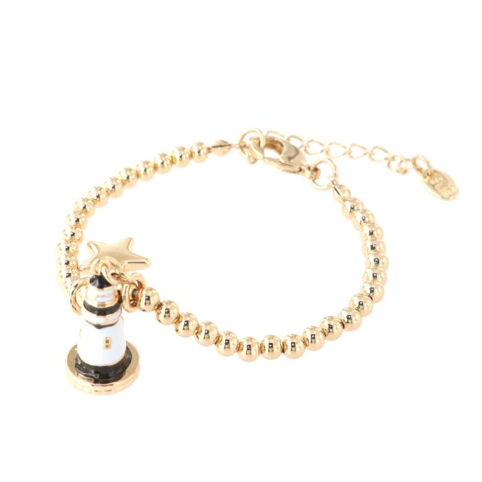 Bracelet en métal
