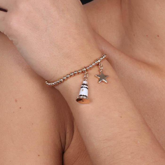 Bracelet en métal
