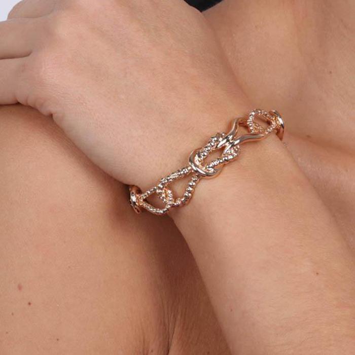Bracelet en métal