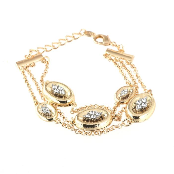 Bracelet en métal