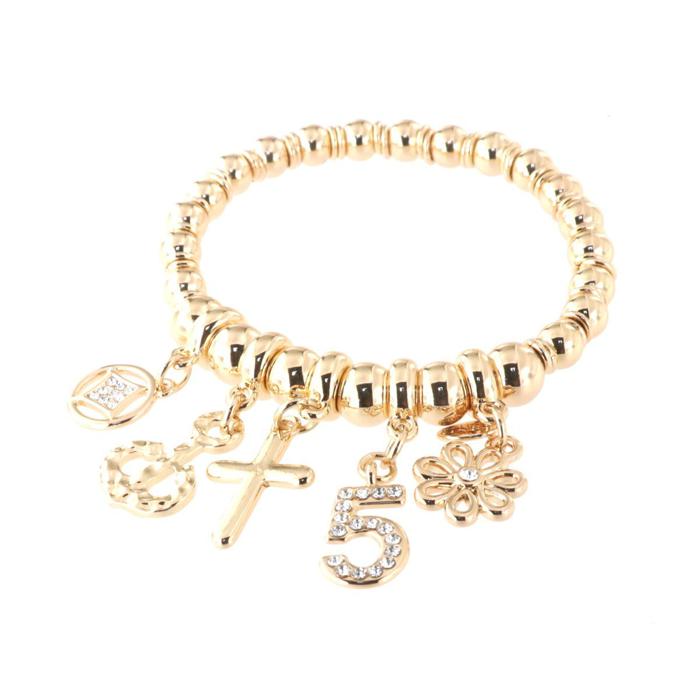 Bracelet en métal