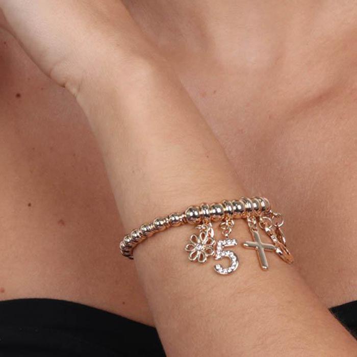 Bracelet en métal