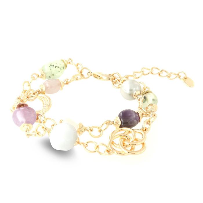 Bracelet en métal