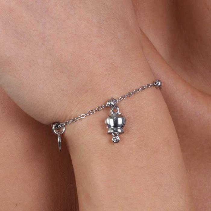 Bracelet en métal