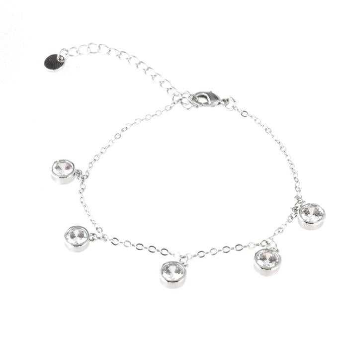 Bracelet en métal