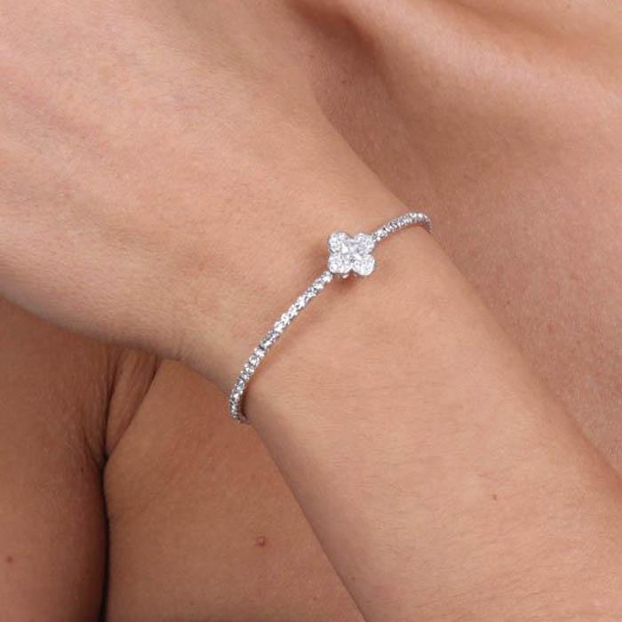 Bracelet en métal
