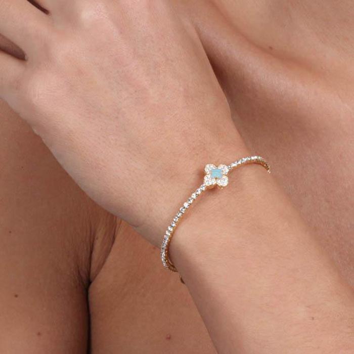 Bracelet en métal