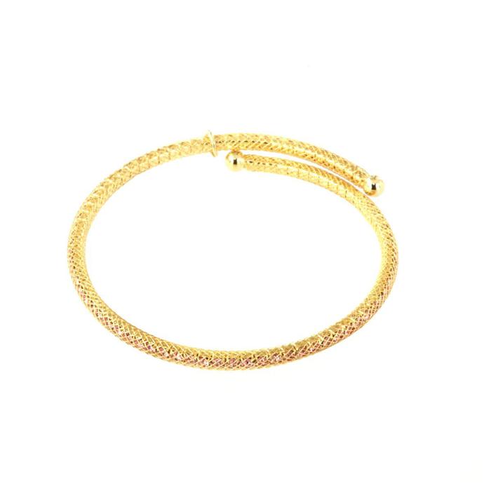 Bracelet en métal