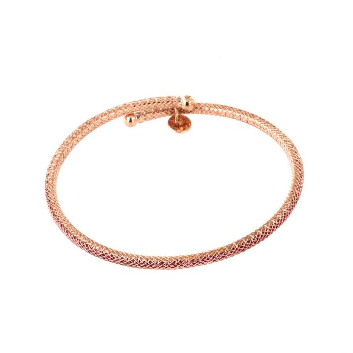 Bracelet en métal