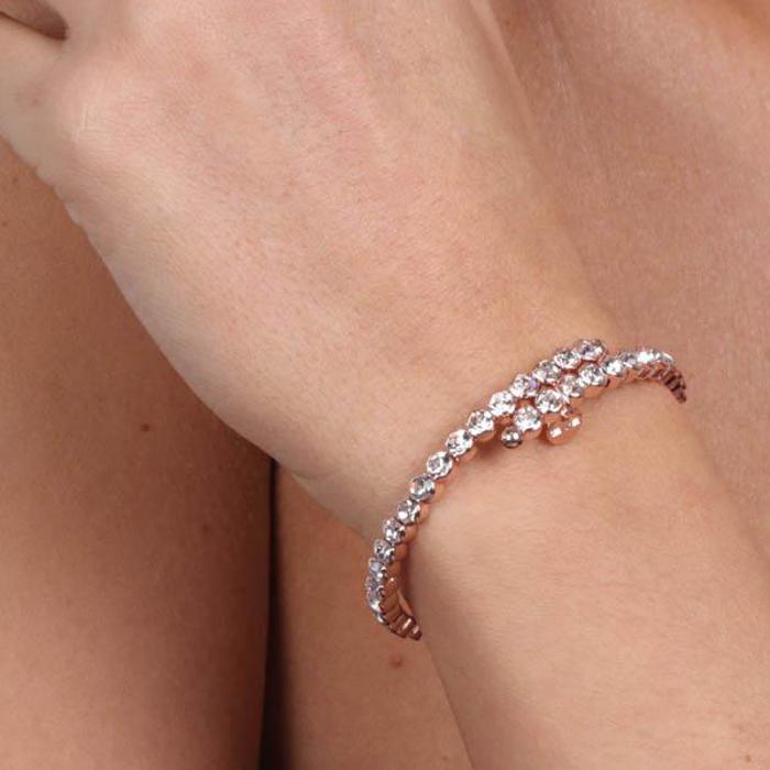 Bracelet en métal