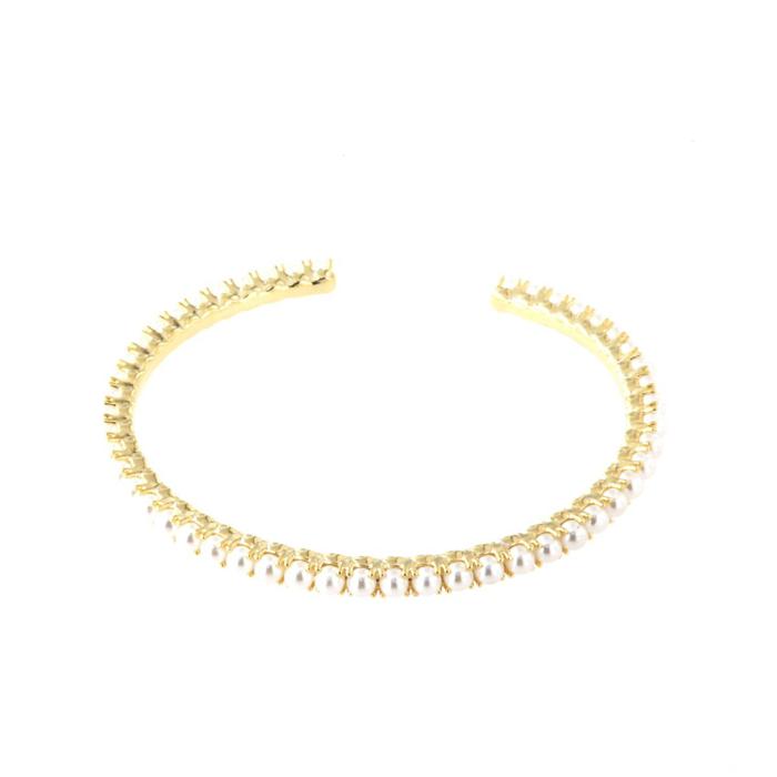 Bracelet en métal