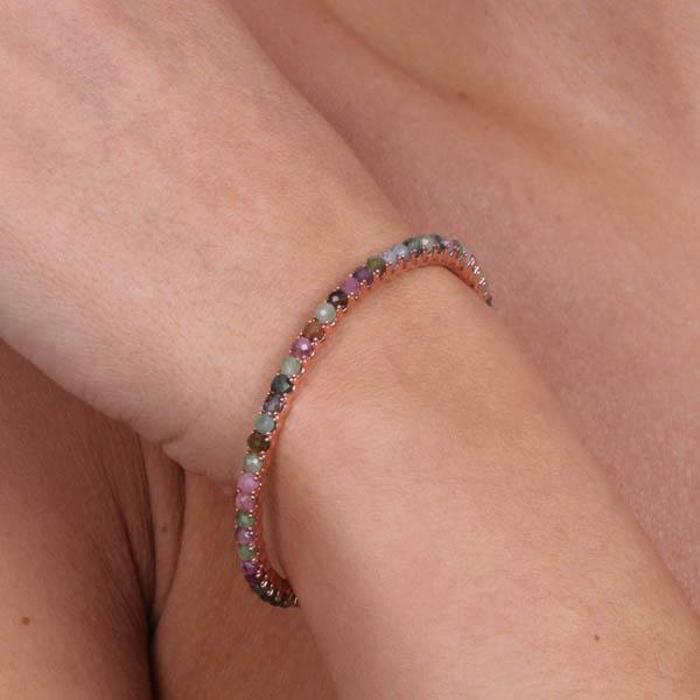 Bracelet en métal