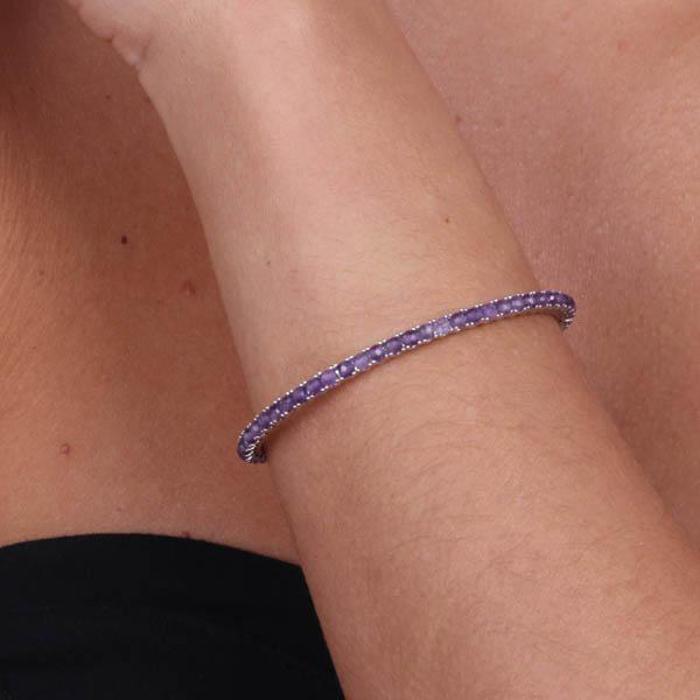 Bracelet en métal
