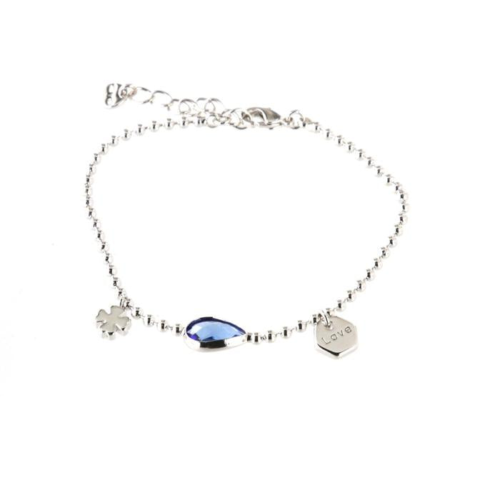 Bracelet en métal