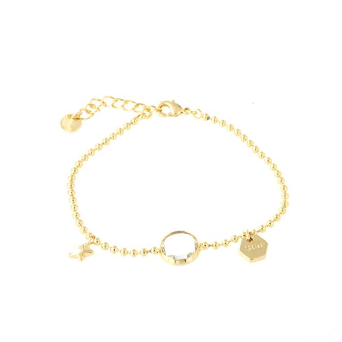 Bracelet en métal
