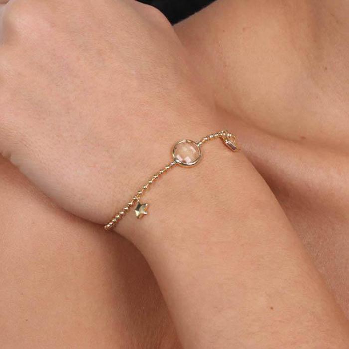 Bracelet en métal