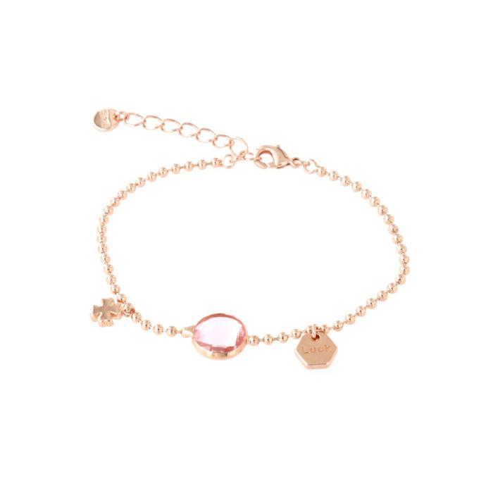 Bracelet en métal