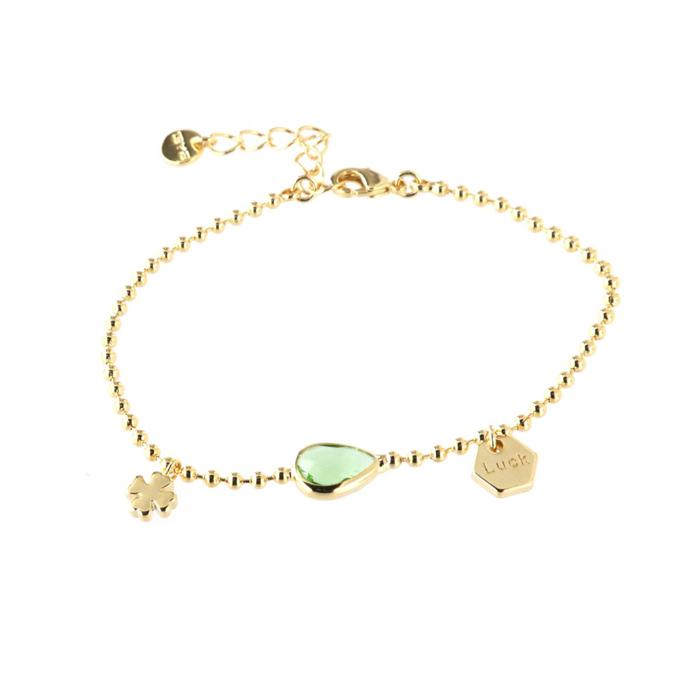 Bracelet en métal