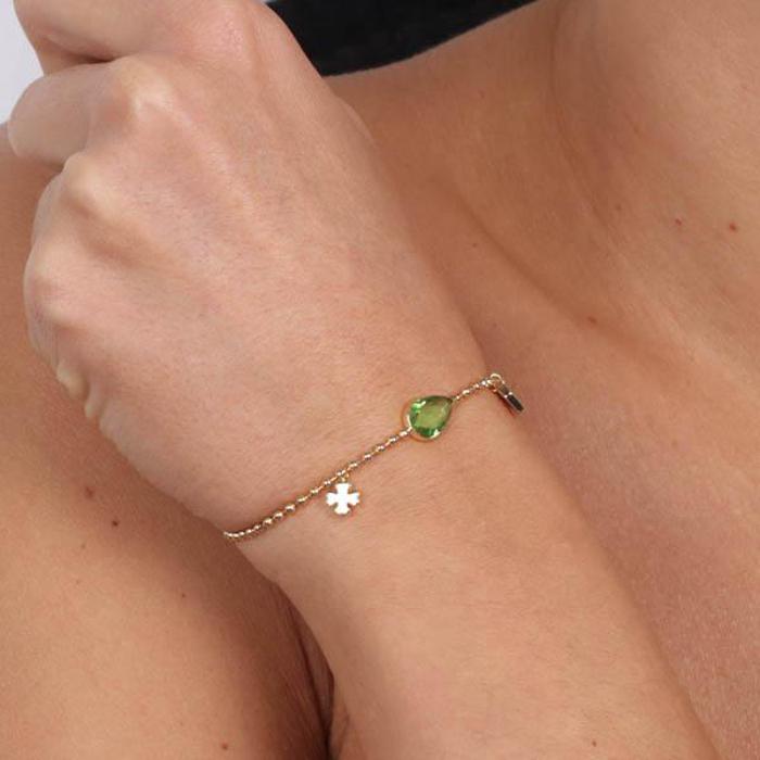 Bracelet en métal