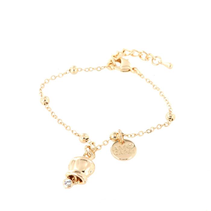 Metal Bracelet