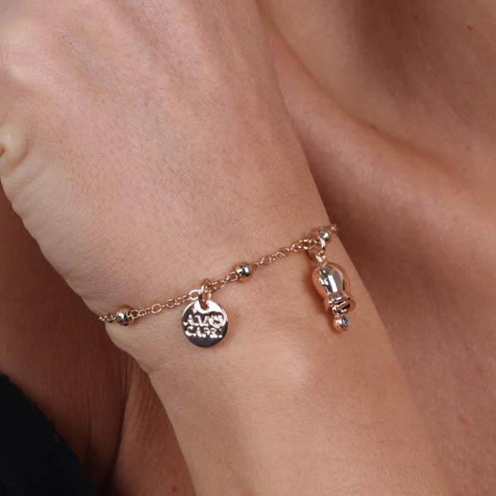 Metal Bracelet