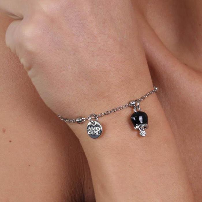 Bracelet en métal