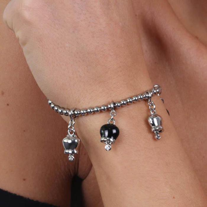 Bracelet en métal