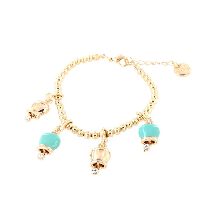 Metal Bracelet