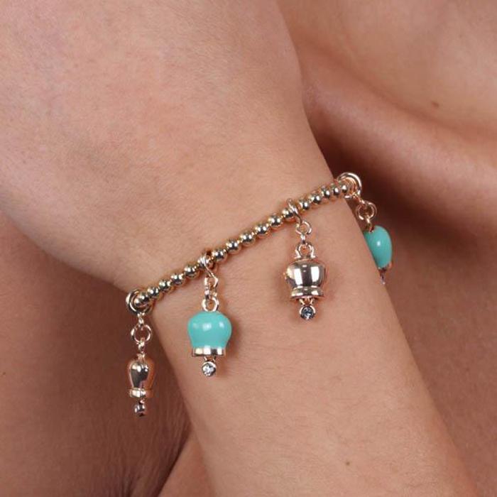 Metal Bracelet