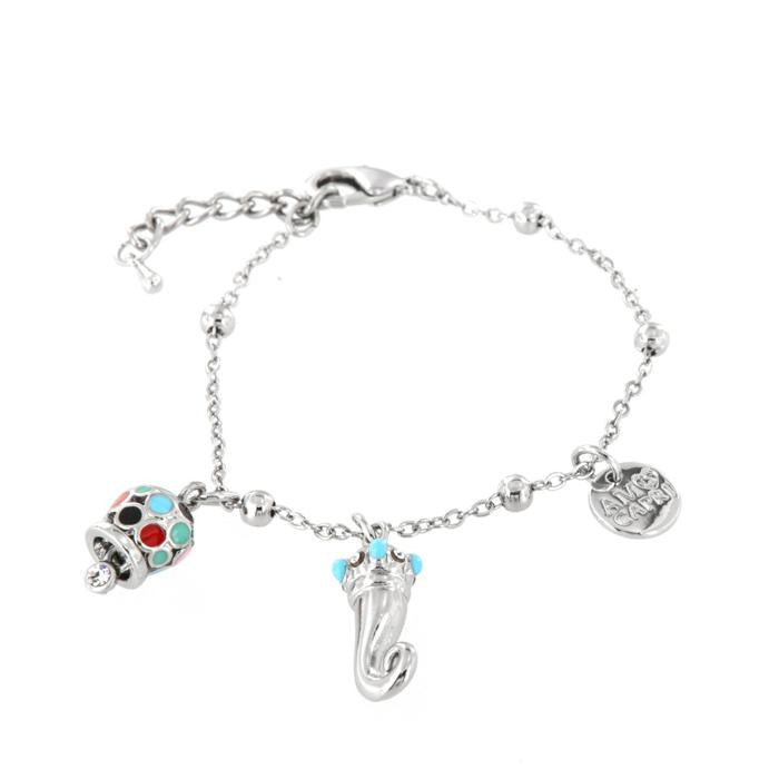 Bracelet en métal