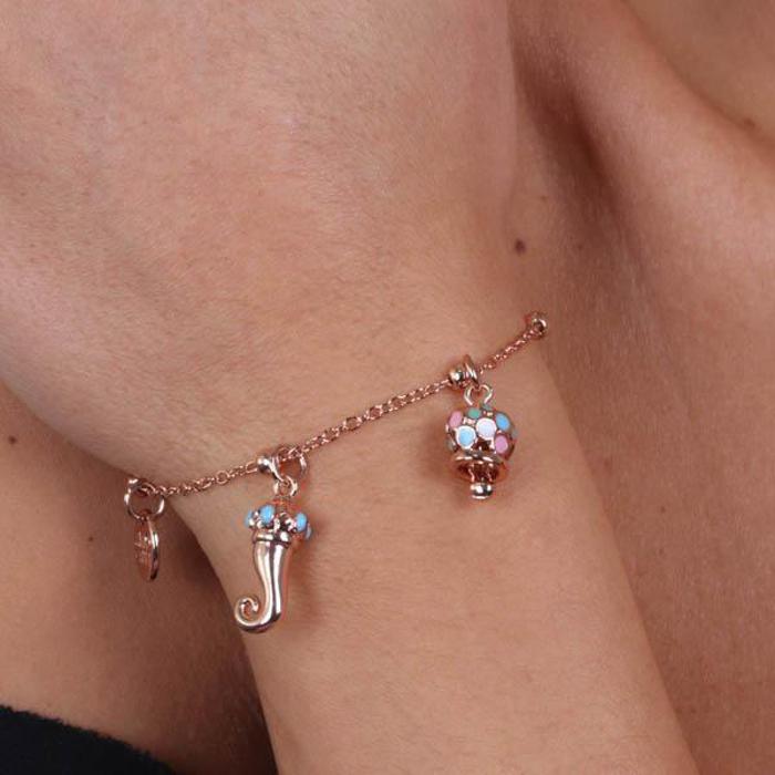 Metal Bracelet