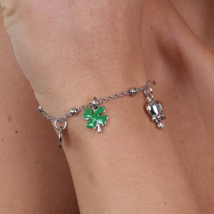 Bracelet en métal