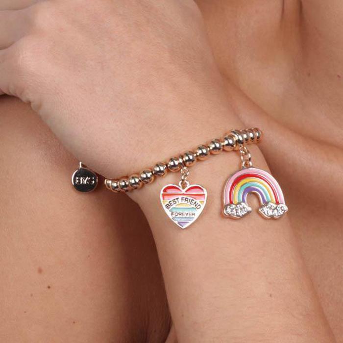 Metal Bracelet