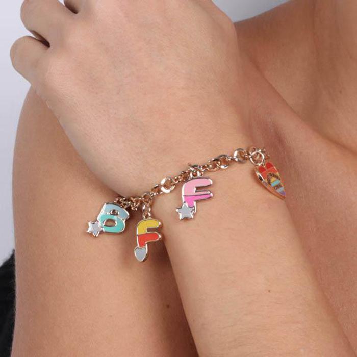 Bracelet en métal