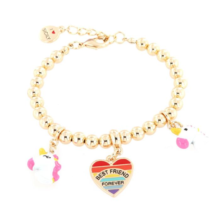 Bracelet en métal